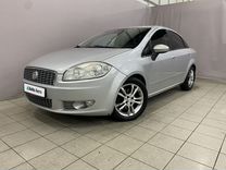 FIAT Linea 1.4 MT, 2011, 198 000 км, с пробегом, цена 459 000 руб.