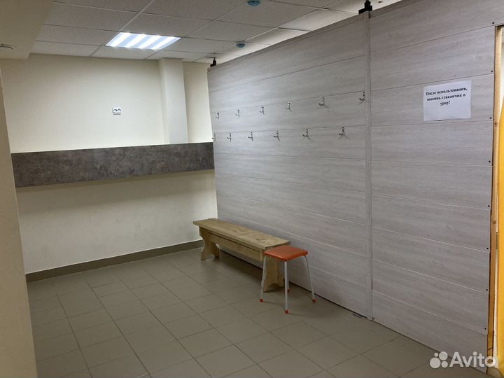 Почасовая аренда зала