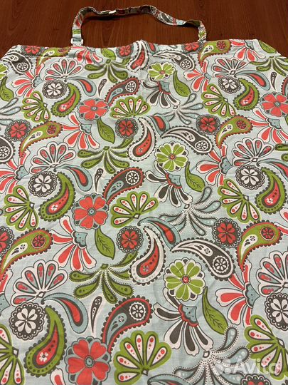 Накидка дл кормления Eddie bauer