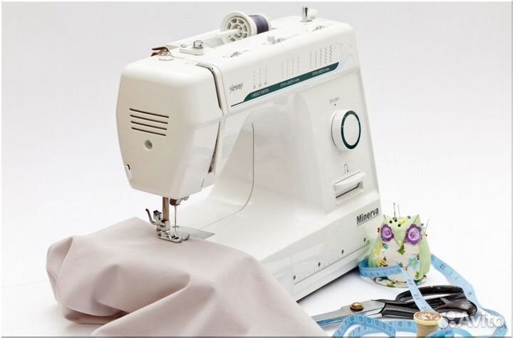 Ремонт швейных машин на дому