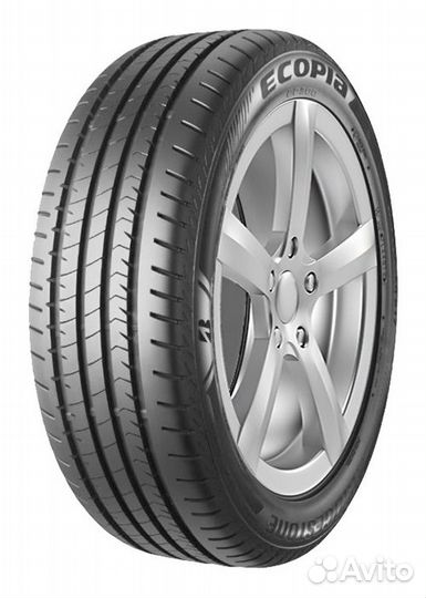 Bridgestone Ecopia EP300 215/55 R17 94V