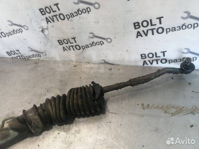 Рулевая рейка Toyota Carina E AT190L