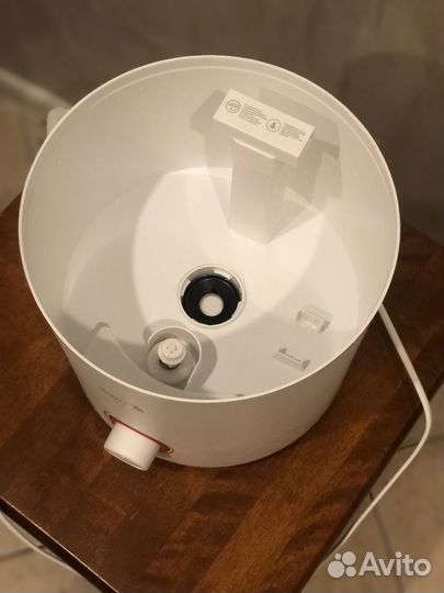 Увлажнитель воздуха xiaomi deerma humidifier F300