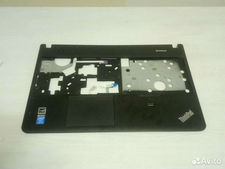 Топкейс для Lenovo ThinkPad Е540