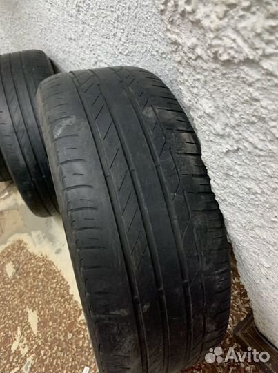 Bridgestone Turanza T005 225/45 R19