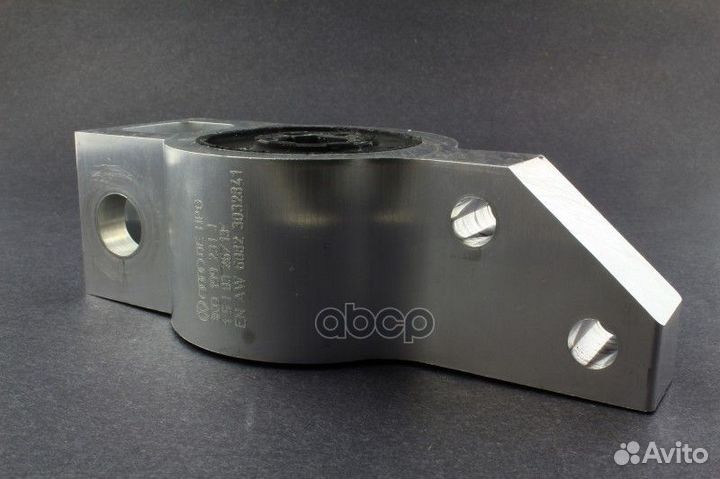 Oevag-1K0199231J сайлентблок переднего рычага з