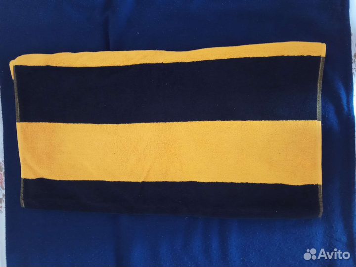 Полотенце махровое Билайн