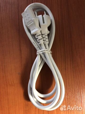 Шнур для монитора