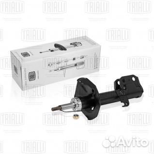 Амортизатор (стойка) передний левый Toyota Avensis