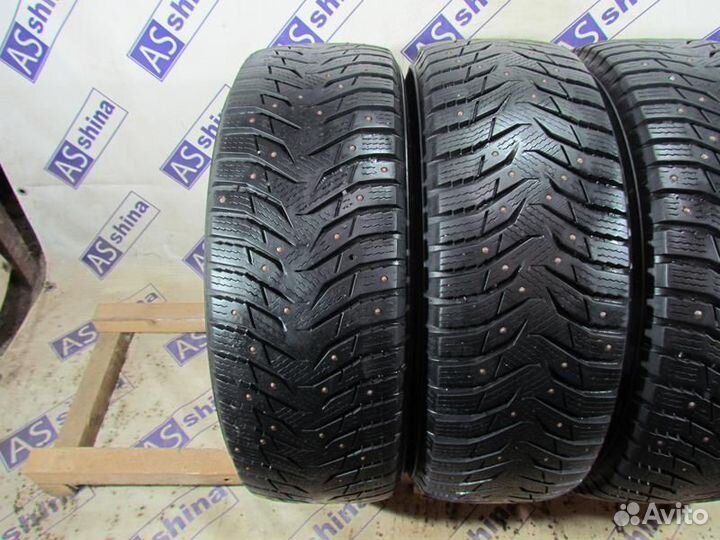 Kumho WinterCraft ice Wi31+ 215/65 R16 88R