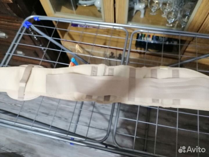 Бандаж дородовой и посоодовой