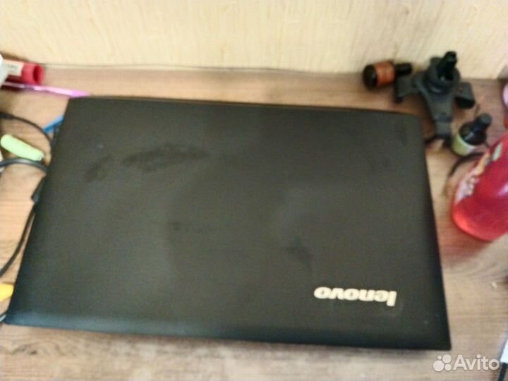 Ноутбук lenovo