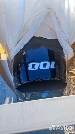 Мотор лодочный Suzuki DF100BTL в наличии