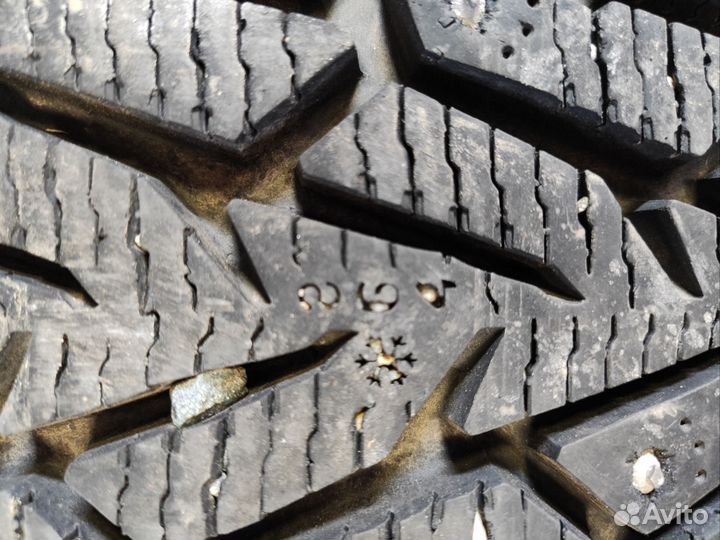 Nokian Tyres Nordman 7 215/60 R16