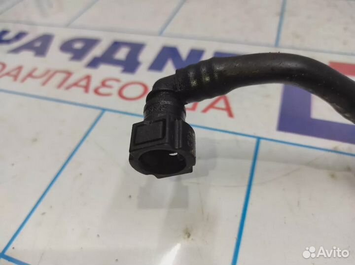 Клапан вакуумный Ravon R2