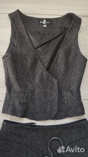 Костюм женский