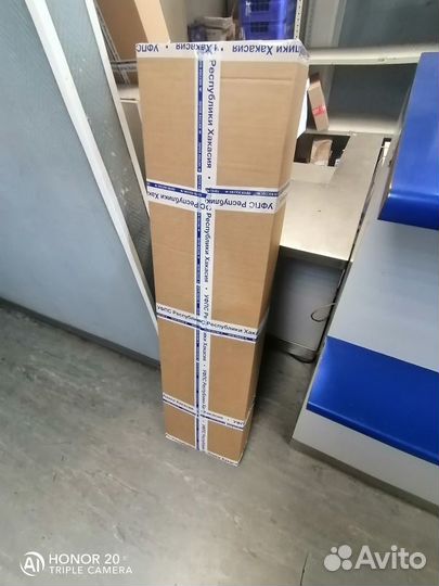 Спойлер Вmw X1 (2009-15)