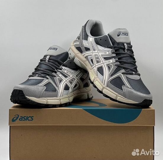 Кроссовки мужские Asics gel kahana 8