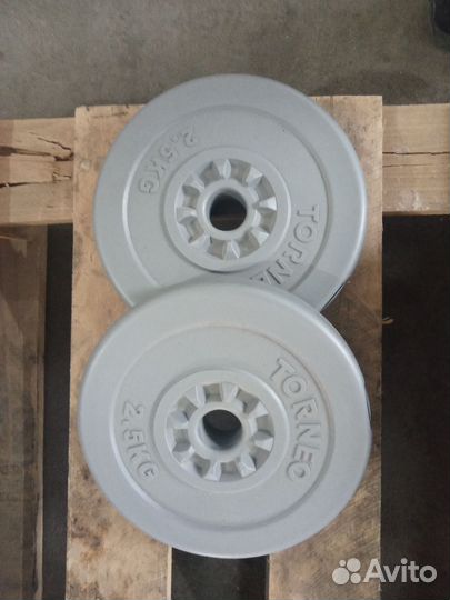 Блины для штанги