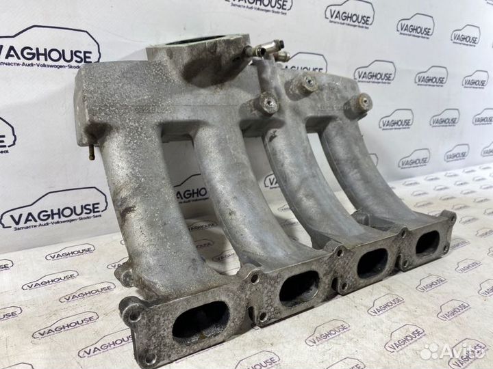 Коллектор впускной Volkswagen Passat B5+ 3B3 1.8T