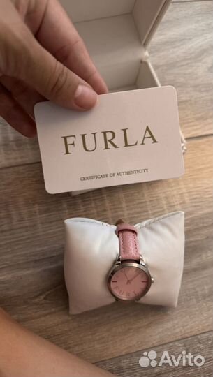 Наручные часы женские furla новые