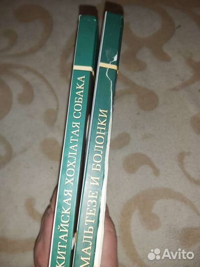 Книга