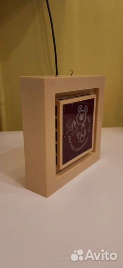 Звонок Олимпиада- 80 придверный электрический