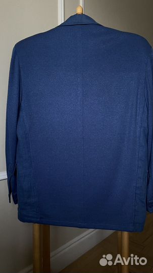 Мужской пиджак Emidio Tucci