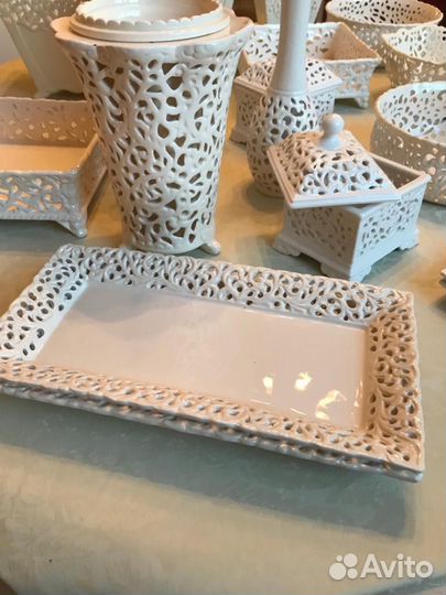 Фарфоровый сервиз германия