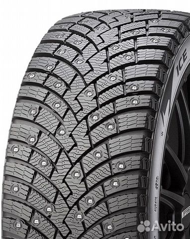 Pirelli Ice Zero 2 215/65 R16 102T