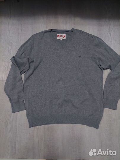 Джемпер mustang