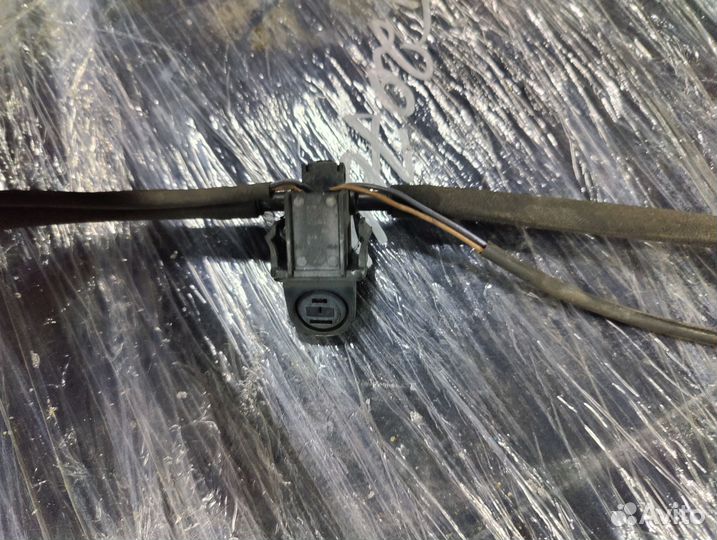 Форсунка омывателя лобового стекла Mercedes E W212