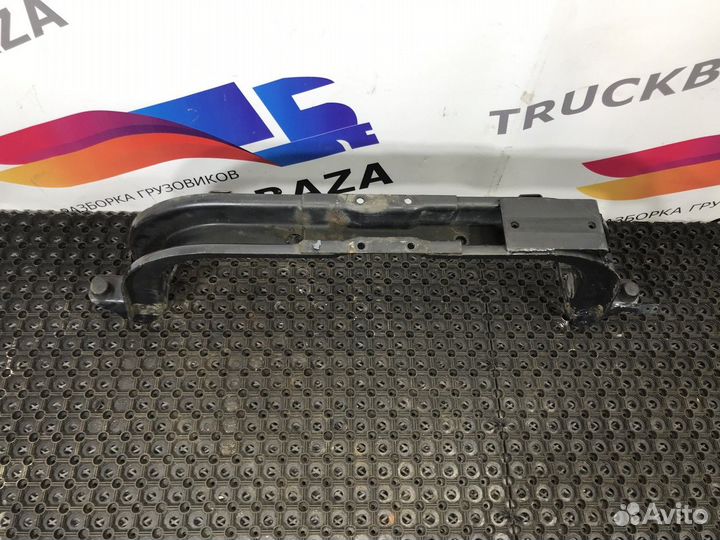 Кронштейн замка кабины Man L2000