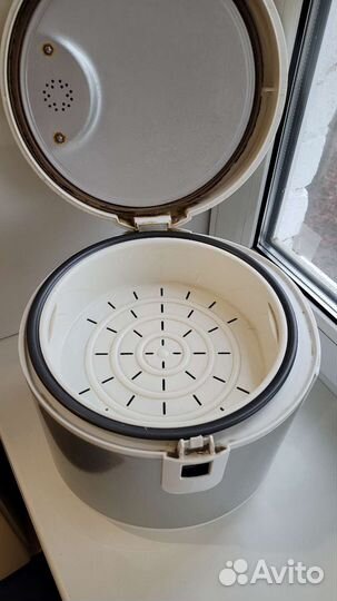 Мультиварка