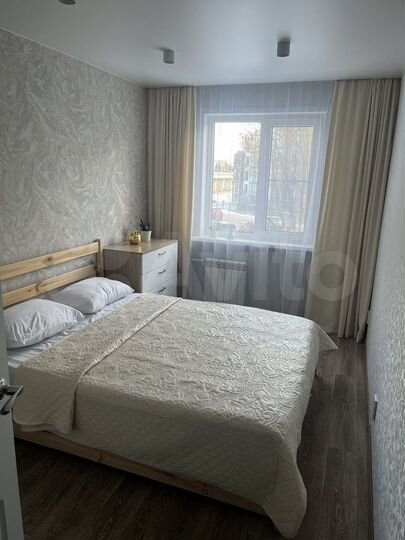 2-к. квартира, 44 м², 1/5 эт.