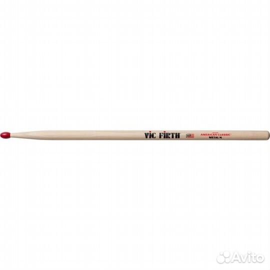 Барабанные палочки Vic Firth CM