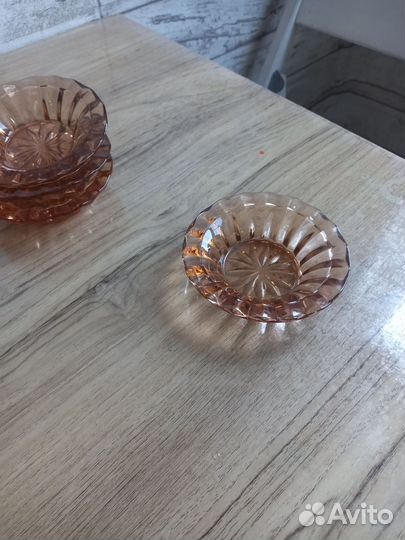 Креманки/соусницы СССР