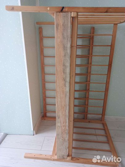 Детская кроватка с доставкой