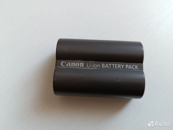 Фотоаппарат canon PowerShot g5