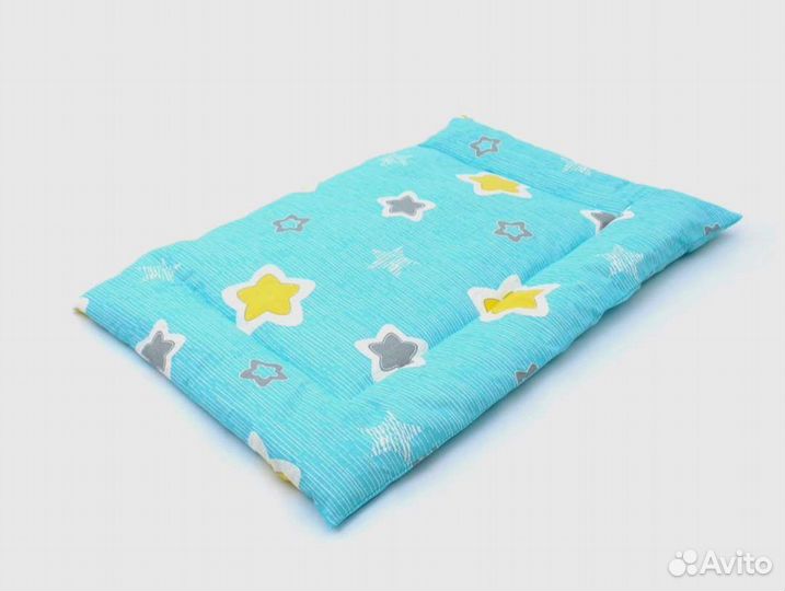 Подушка для малыша