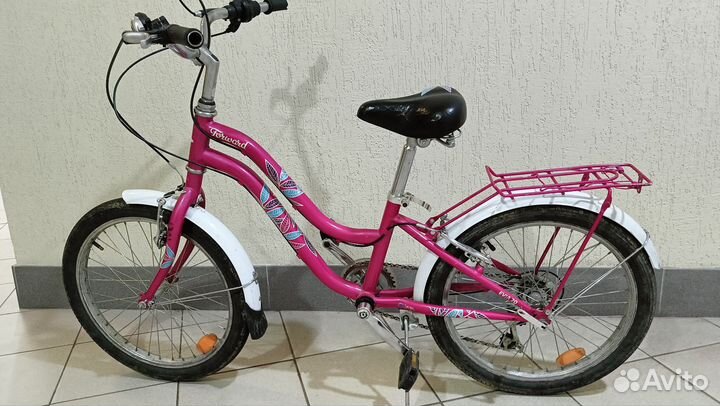 Детский Велосипед Forward Evia, 20