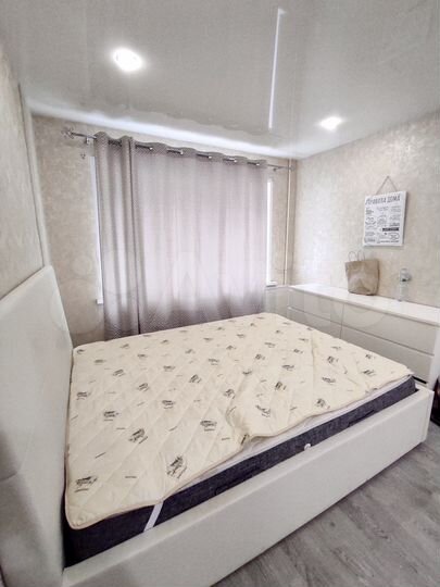 1-к. квартира, 30 м², 1/5 эт.