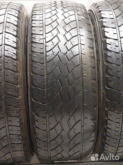 Yokohama Geolandar H/T-S G051 275/70 R16 114H