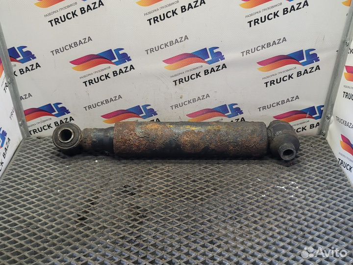 9703260100 Амортизатор задний Mercedes-Benz Atego