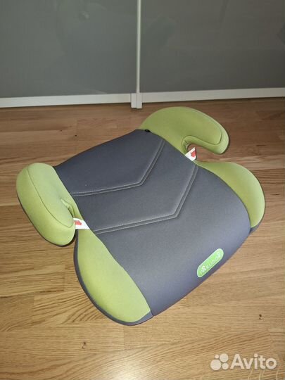 Детское автокресло 22-36 кг(бустер)
