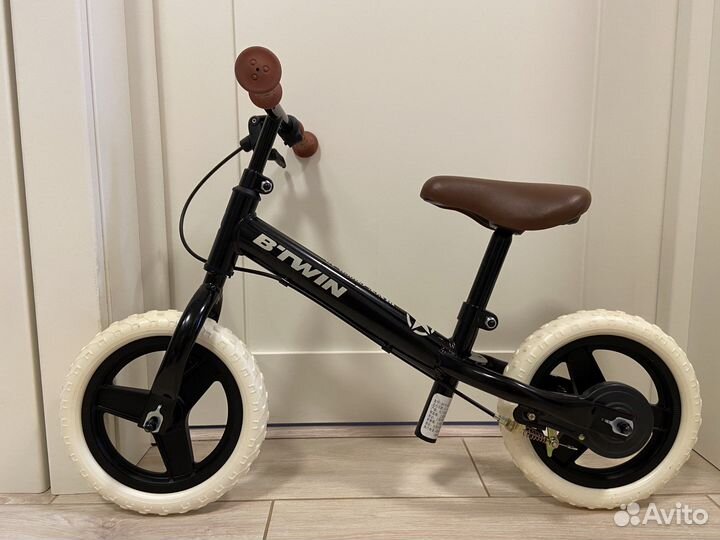 Беговел B'twin RUN ride 520