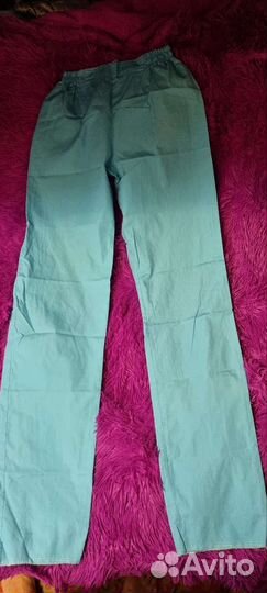 Медицинский костюм