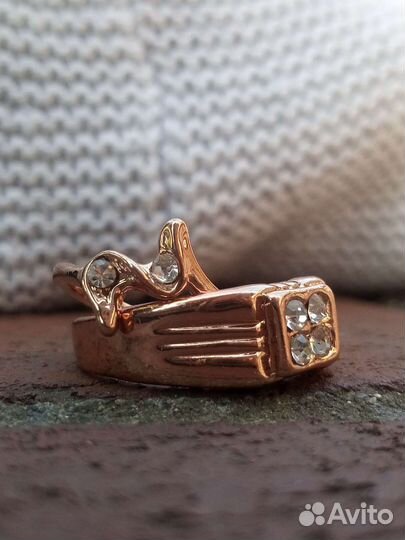 Свадебные кольца Ж:18 разм. М:21