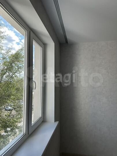 1-к. квартира, 42 м², 4/26 эт.