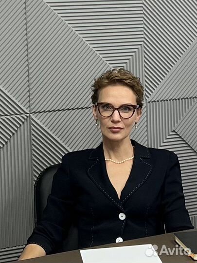 Юрист для защиты бизнеса и интеллектуальных прав